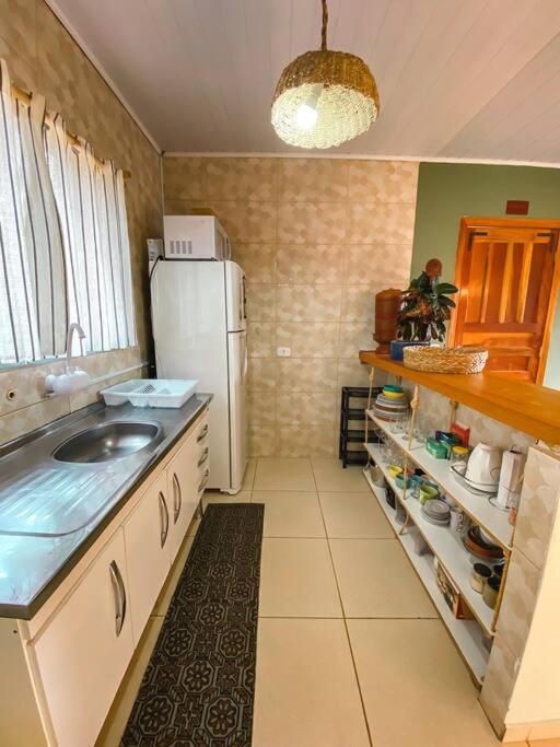 Willa Casa Jequitiba São Bento do Sapucaí Zewnętrze zdjęcie