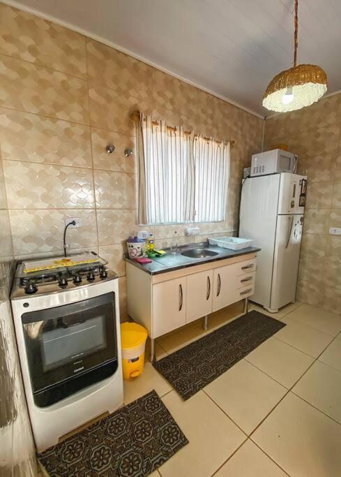 Willa Casa Jequitiba São Bento do Sapucaí Zewnętrze zdjęcie