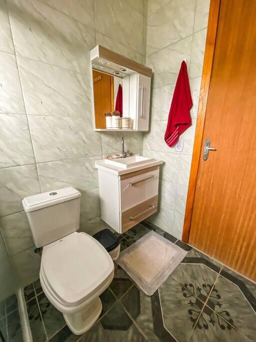 Willa Casa Jequitiba São Bento do Sapucaí Zewnętrze zdjęcie